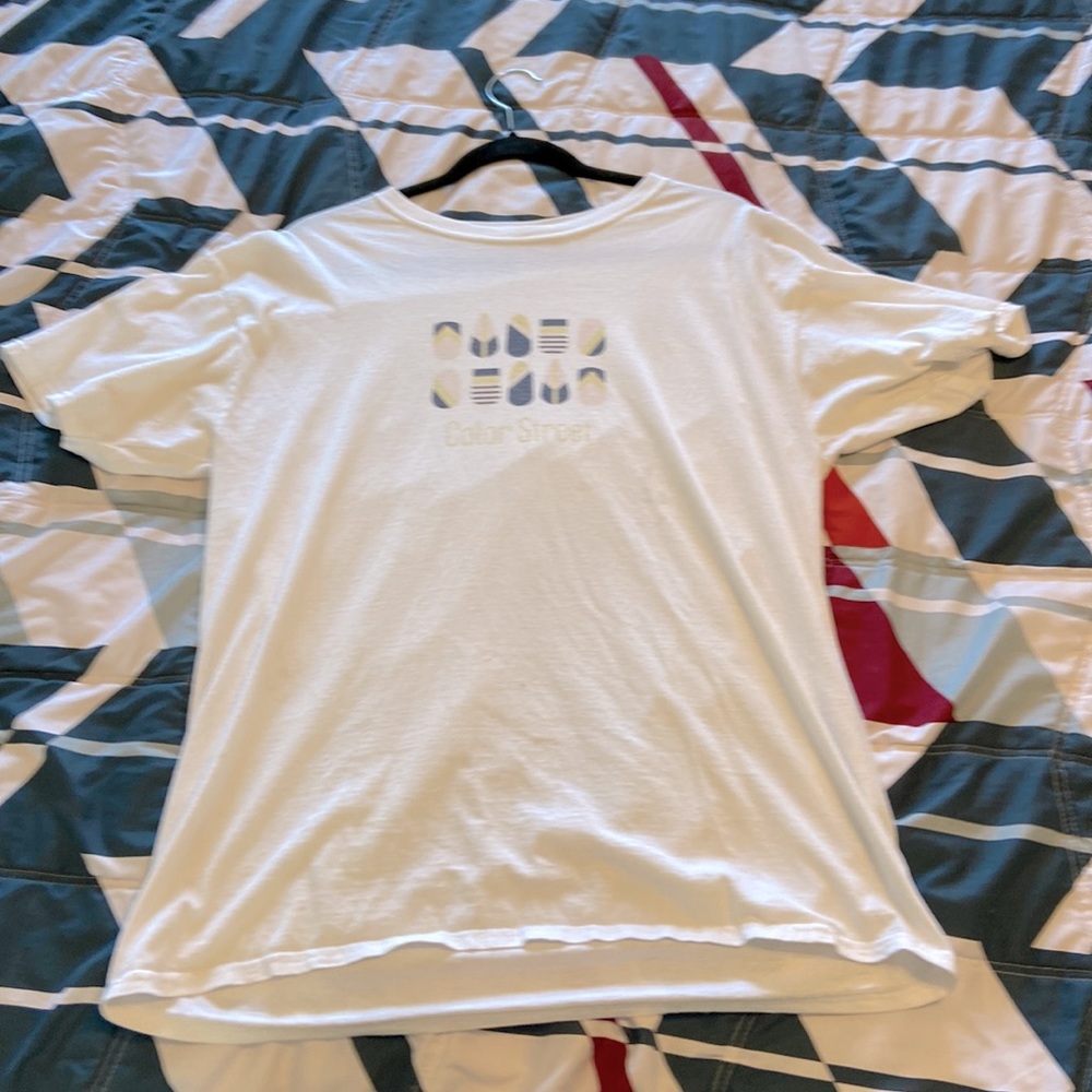 Color Streets T